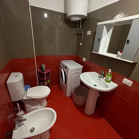 Appartement Aliaj 2